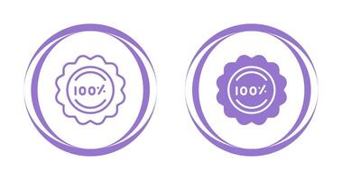 Certification Vector Icon