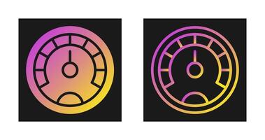 Performance Vector Icon