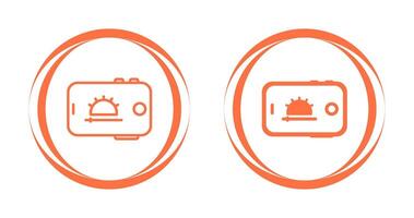 Tablet Vector Icon