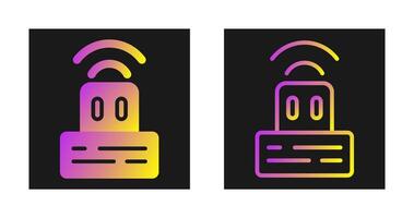 Wifi Vector Icon
