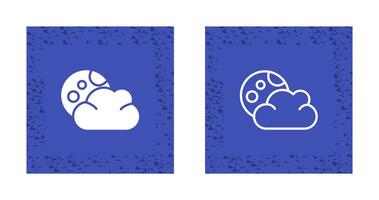 Cloud Vector Icon