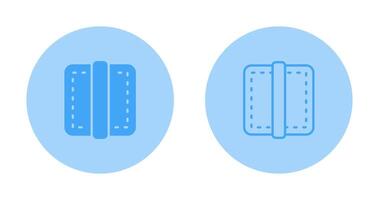 Border Vector Icon