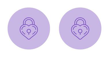 Padlock Vector Icon