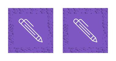 Pen Vector Icon