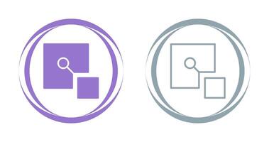 Selection Vector Icon
