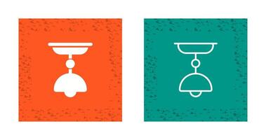 Lamp Vector Icon