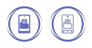 File Vector Icon