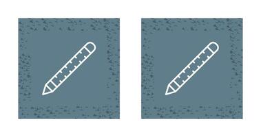 Pencil Vector Icon