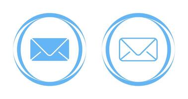 Mail Vector Icon