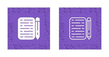 Test Vector Icon