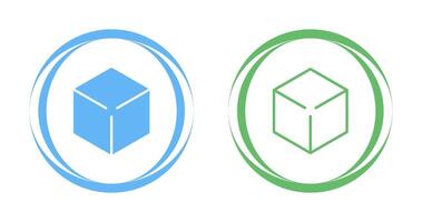 3d Vector Icon