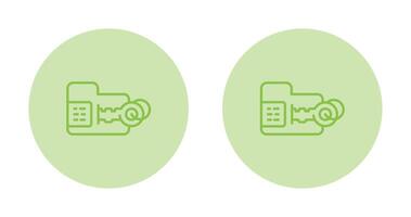 Folder Vector Icon