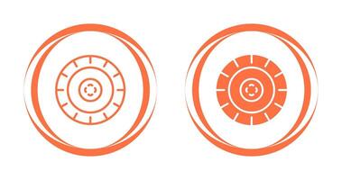 Target Vector Icon