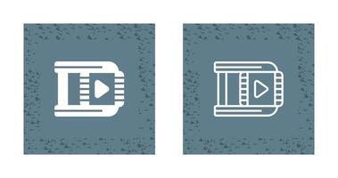 Compress Vector Icon