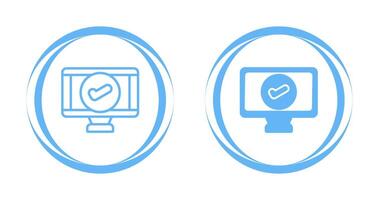 Update Vector Icon
