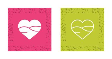 Heart Vector Icon