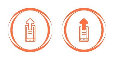 Upgrade Vector Icon