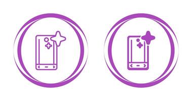 Smartphone Vector Icon