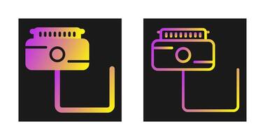 Plug Vector Icon