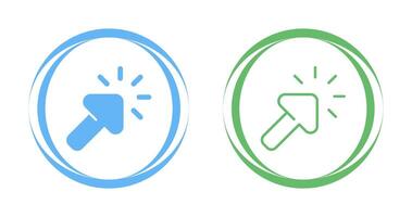 Select Vector Icon