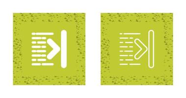 Transition Vector Icon