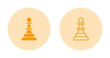 Chess piece Vector Icon