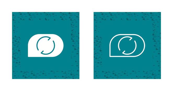 Refresh Vector Icon