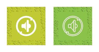 Audio Vector Icon