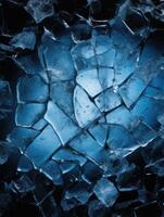 AI generated icecubes background,icecubes texture,icecubes wallpaper,ice helps to feel refreshed and cool water from the icecubes helps the water refresh your life and feel good.ice drinks photo