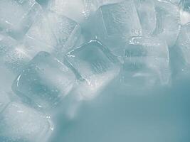 icecubes background,icecubes texture,icecubes wallpaper,ice helps to feel refreshed and cool water from the icecubes helps the water refresh your life and feel good.ice drinks for refreshment business photo