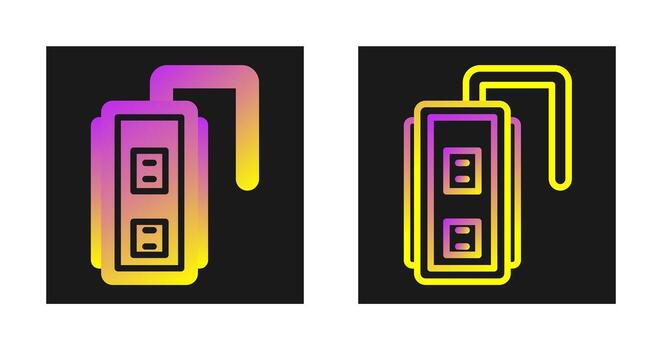 Socket Vector Icon