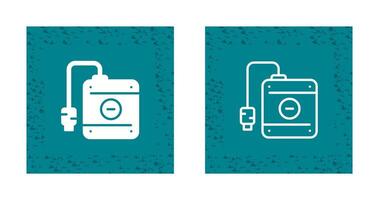 Hard Drive Vector Icon