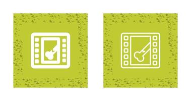 X ray Vector Icon
