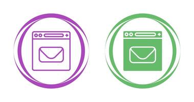 Email Vector Icon