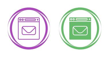 Email Vector Icon