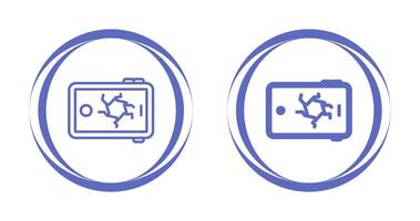 Tablet Vector Icon