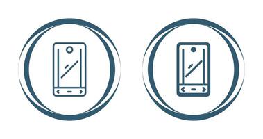 Smartphone Vector Icon