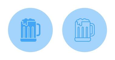 Beer Vector Icon