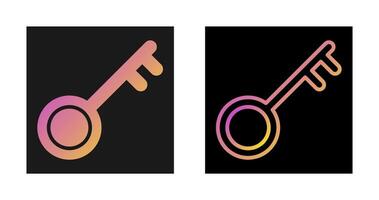 Key Vector Icon