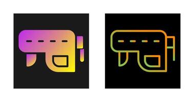 Unique Vector Icon