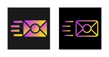 Mail Vector Icon