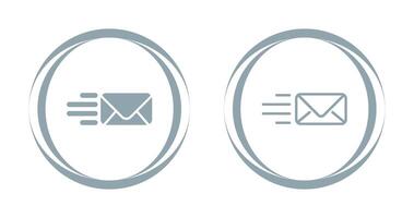Envelope Vector Icon