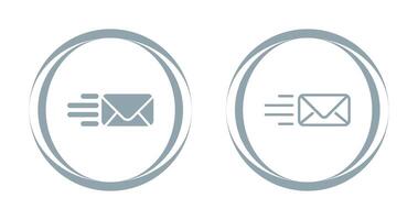 Envelope Vector Icon