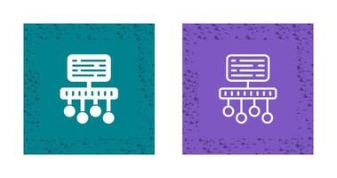 Timeline Vector Icon