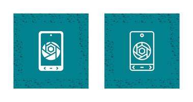 Camera Vector Icon