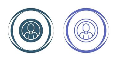 User Vector Icon