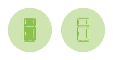 Fridge Vector Icon