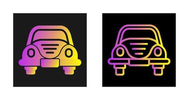 Car Vector Icon