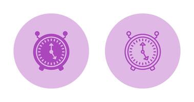 Timer Vector Icon