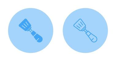 Spatula Vector Icon